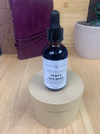 NERVE NOURISH TINCTURE