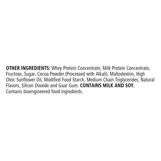 Herbalife24® Rebuild Strength: Chocolate (Canister)