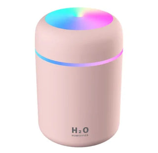 Portable Air Humidifier