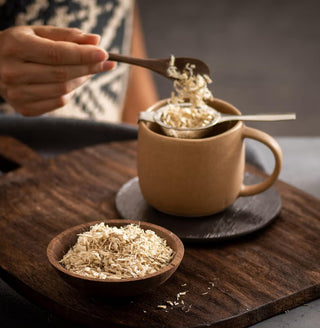 Marshmallow Root (priced per ounce)