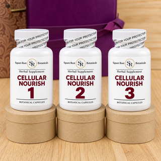 Cellular Nourish Bundle