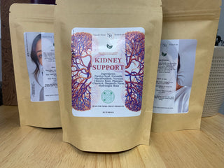 All Natural Kidney Support 30ct Tea Bags