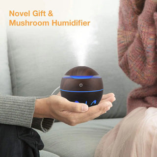 Mist Maker Aromatherapy Humidifiers