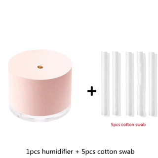 Wireless Air Humidifier