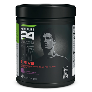 Herbalife24® CR7 Drive: Açaí Berry 29 Oz.