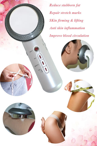 Body Slimming Massager