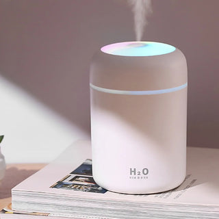 Portable Air Humidifier